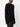 Frei Mut Pull en laine mélangée noire à effet usé - 48967_S - LECLAIREUR