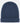 Frenckenberger Bonnet en cachemire bleu marine - 47774_TU - LECLAIREUR