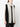 Frenckenberger Cardigan en cachemire bicolore à col contrastant - 45754_XS - LECLAIREUR