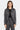 Geoffrey B. Small Blazer ajusté en lin gris - 34256_XS - LECLAIREUR