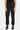Geoffrey B. Small Pantalon droit en lin noir - 34261_40 - LECLAIREUR