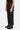 Geoffrey B. Small Pantalon noir à bretelles - 34255_42 - LECLAIREUR