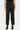 Geoffrey B. Small Pantalon noir à bretelles - 34255_42 - LECLAIREUR