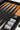Geoffrey Parker Backgammon en Cuir 'Carbon Fibre' - 18293_TU - LECLAIREUR