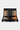 Geoffrey Parker Backgammon en Cuir 'Carbon Fibre' - 18293_TU - LECLAIREUR