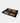 Geoffrey Parker Backgammon en Cuir 'Carbon Fibre' - 18293_TU - LECLAIREUR