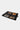 Geoffrey Parker Backgammon en Cuir 'Carbon Fibre' - 18293_TU - LECLAIREUR