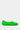 Guidi Ballerines en cuir vert fluo - 25661_36 - LECLAIREUR