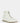 Guidi Baskets hautes blanches zippées - 32521_40 - LECLAIREUR