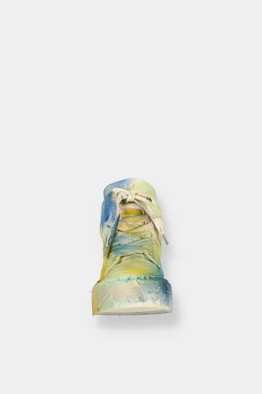 Guidi Baskets hautes "G104_ART" - LECLAIREUR
