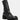 Guidi Bottes en cuir noir à fermeture zippée - 49357_36 - LECLAIREUR