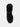 Guidi Bottines à talon en daim noires - 80243_36 - LECLAIREUR
