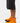 Guidi Bottines en cuir orange à semelle épaisse - 35682_41 - LECLAIREUR