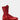 Guidi Bottines en cuir rouges - 25658_35 - LECLAIREUR