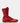 Guidi Bottines en cuir rouges - 25658_35 - LECLAIREUR
