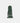 Guidi Bottines en cuir vert à fermeture zippée arrière - 47818_40 - LECLAIREUR