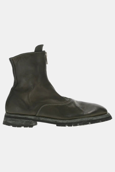 Guidi front outlet zip