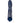 Guidi Bottines zippées bleues à bout rond - 41454_36 - LECLAIREUR