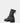 Guidi Bottines zippées en cuir noir - 29825_36 - LECLAIREUR