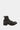 Guidi Bottines zippées en cuir noir - 85114_36 - LECLAIREUR