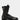 Guidi Bottines zippées en cuir noir - 90274_36 - LECLAIREUR