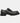 Guidi Chaussures en cuir noir à lacets - 47821_34 - LECLAIREUR