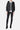 Herno Manteau à capuche en polyester noir - 99161_40 - LECLAIREUR