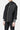 Herno Manteau à capuche en polyester noir - 99161_40 - LECLAIREUR