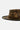 Horisaki Chapeau effet usé marron - 24526_TU - LECLAIREUR