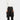 Hyein Seo Pantalon noir avec veste intégrée - 31270_1 - LECLAIREUR