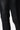Ilaria Nistri Legging en cuir et velours noir - 93950_36 - LECLAIREUR