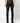 Isaac Sellam Pantalon skinny en cuir noir - 49455_S - LECLAIREUR