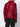 Isaac Sellam Veste en cuir de veau rouge - 30170_S - LECLAIREUR