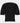 ISSEY MIYAKE HOMME T-shirt à manches courtes texturé noir - 47919_2 - LECLAIREUR