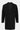 Issey Miyake Manteau court plissé noir - 40011_2 - LECLAIREUR
