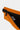 Issey Miyake Sac ceinture plissé orange - 39173_TU - LECLAIREUR