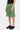 Issey Miyake Short plissé à rayures multicolores - 39163_0 - LECLAIREUR