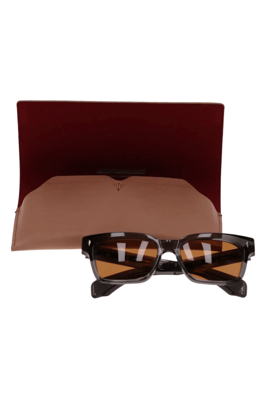Jacques Marie Mage Sunglasses "Molino-Orange