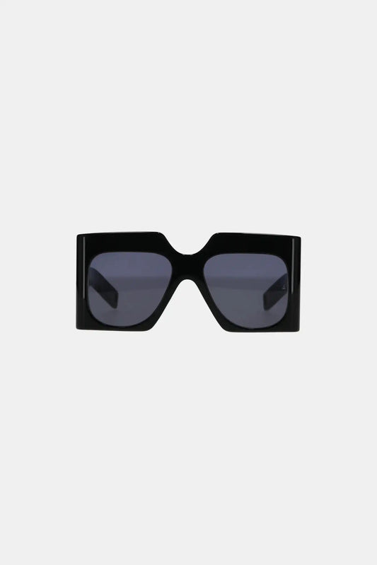 Jacques Marie Mage ULTRAVOX square frame sunglasses