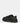 Jil Sander Baskets en cuir de veau noir tissé - 39040_35 - LECLAIREUR