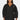 Jil Sander Blouse en coton noir - 31884_32 - LECLAIREUR