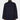 Jil Sander Blouson en coton bleu à mutipoche - 40335_M - LECLAIREUR
