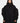 Jil Sander Cape en jacquard de laine mérinos bleue - 40388_S - LECLAIREUR