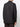 Jil Sander Chemise en coton noir - 41502_40 - LECLAIREUR