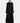 Jil Sander Chemise en laine vierge noire - 40385_32 - LECLAIREUR