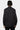 Jil Sander Chemise noire à col mao - 36049_39 - LECLAIREUR