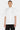 Jil Sander Chemise oversize en coton blanc - 39025_30 - LECLAIREUR