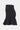 Jil Sander Mini-jupe en laine vierge noire mélangée - 43345_34 - LECLAIREUR