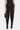 Jil Sander Pantalon ample noir - 39043_32 - LECLAIREUR