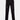 Jil Sander Pantalon noir à multi-poches zippées - 41499_48 - LECLAIREUR